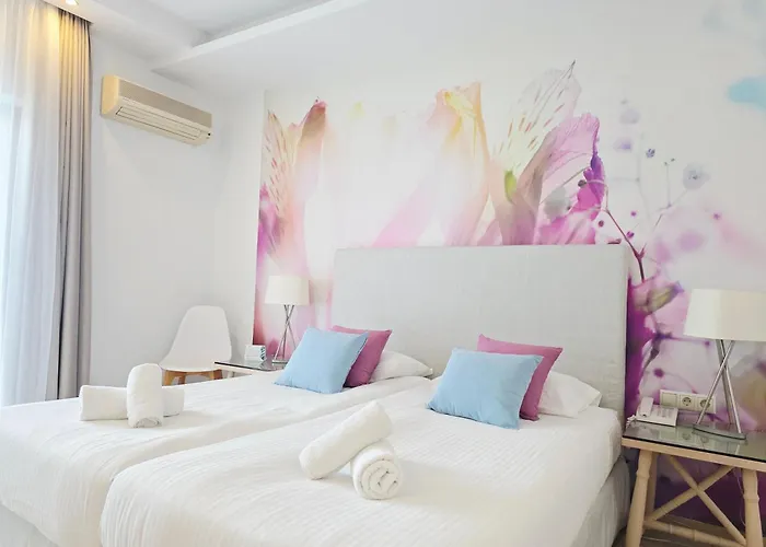 Korina Hotel