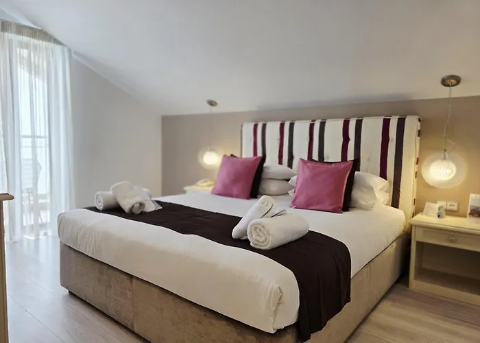 Korina Hotel