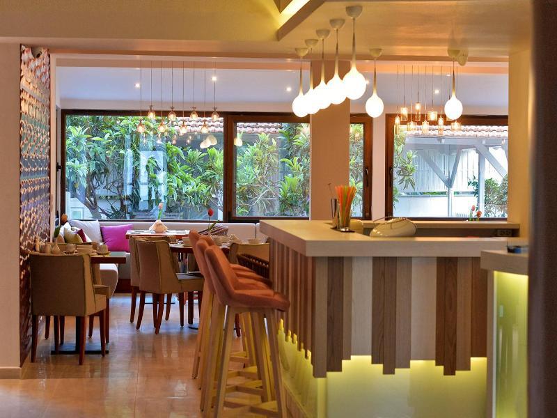 Korina Hotel 3*