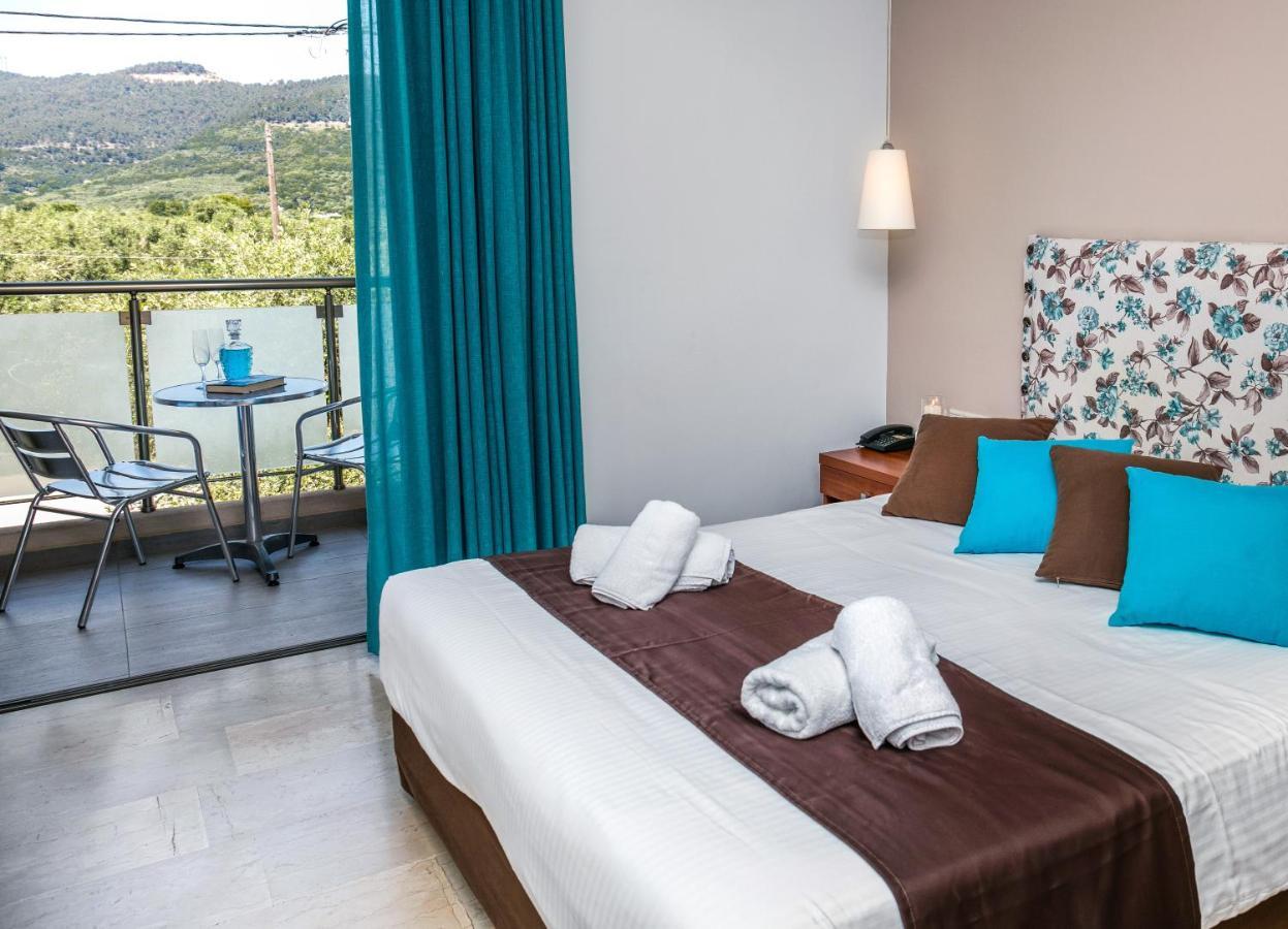 Hotel Korina 3*