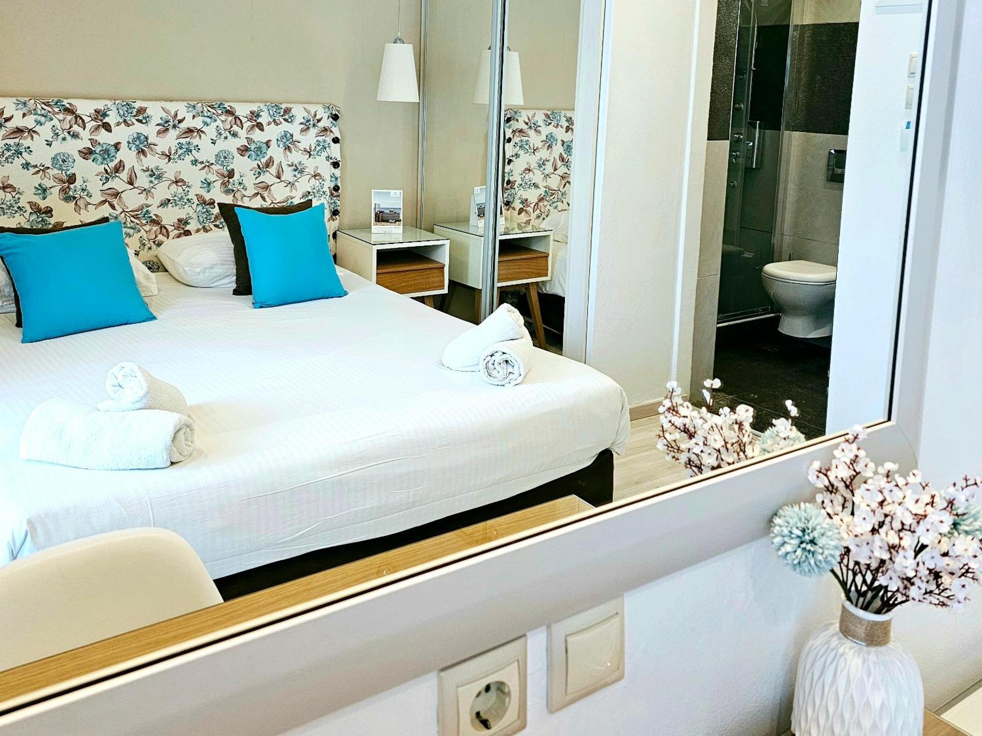 Korina 3* Skala Potamia (Thasos)