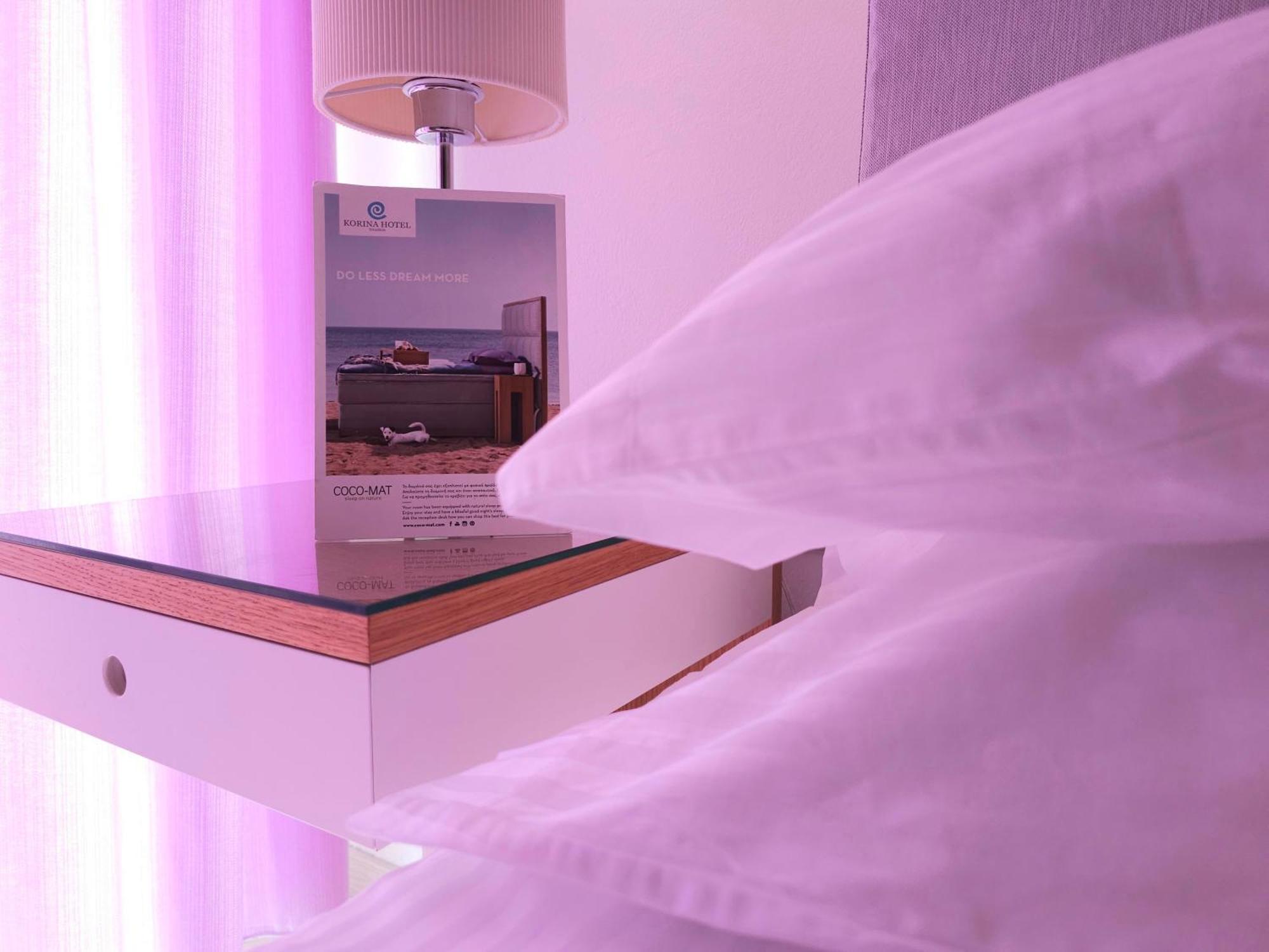 Hotel Korina 3*