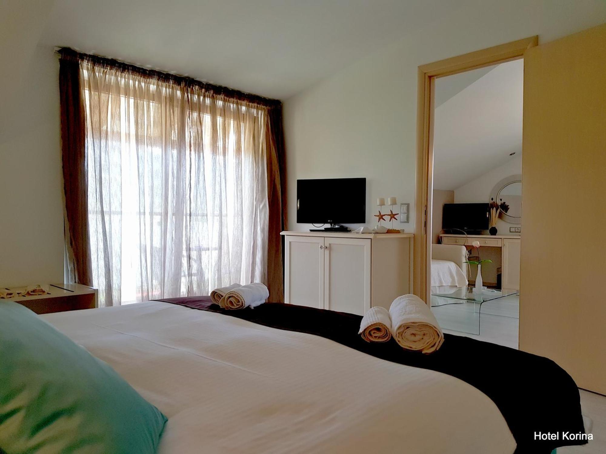 Korina Hotel