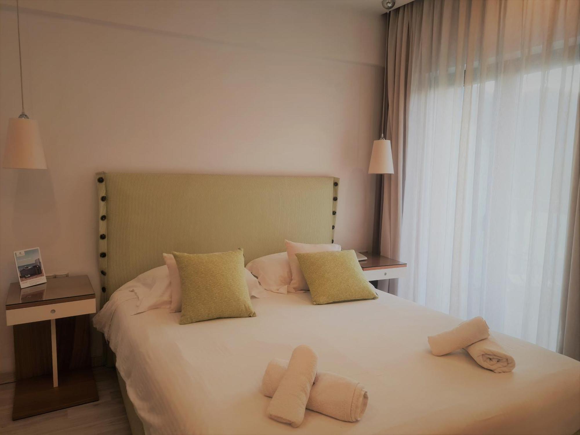 Korina Hotel Skala Potamia (Thasos)