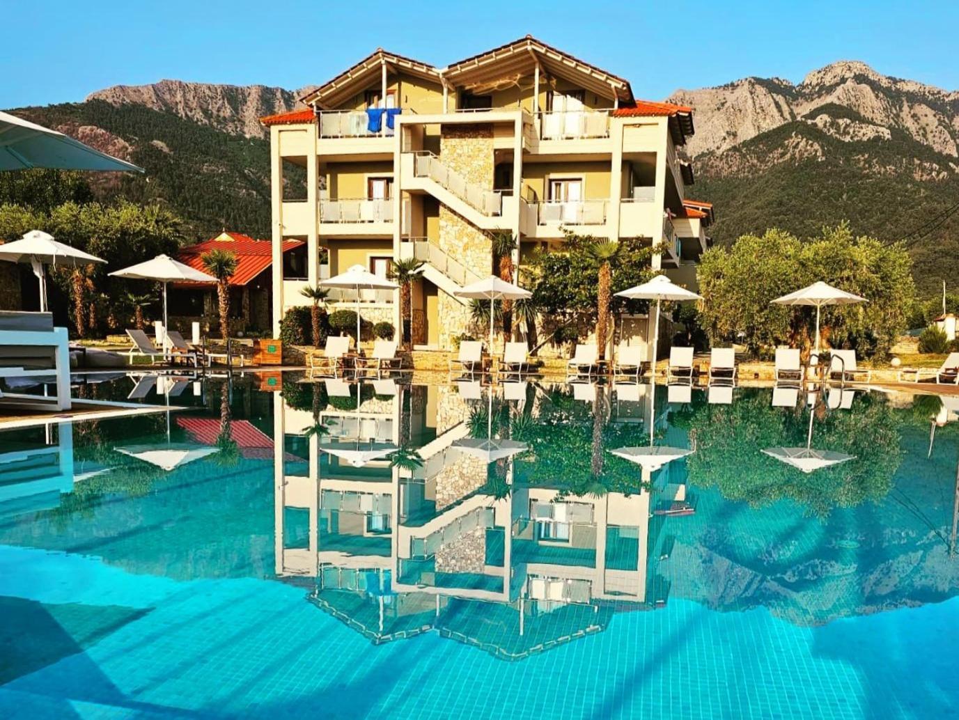 Korina 3*