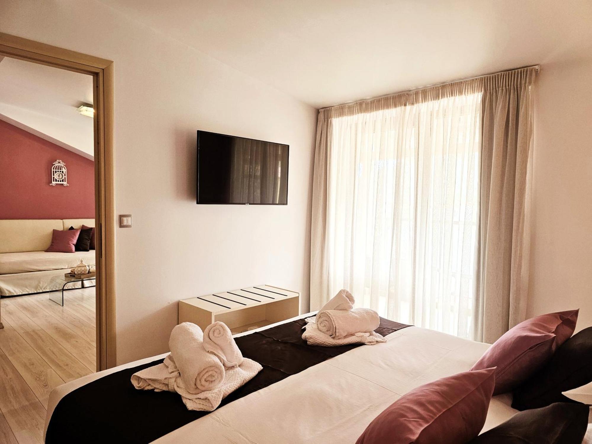 Korina Hotel
