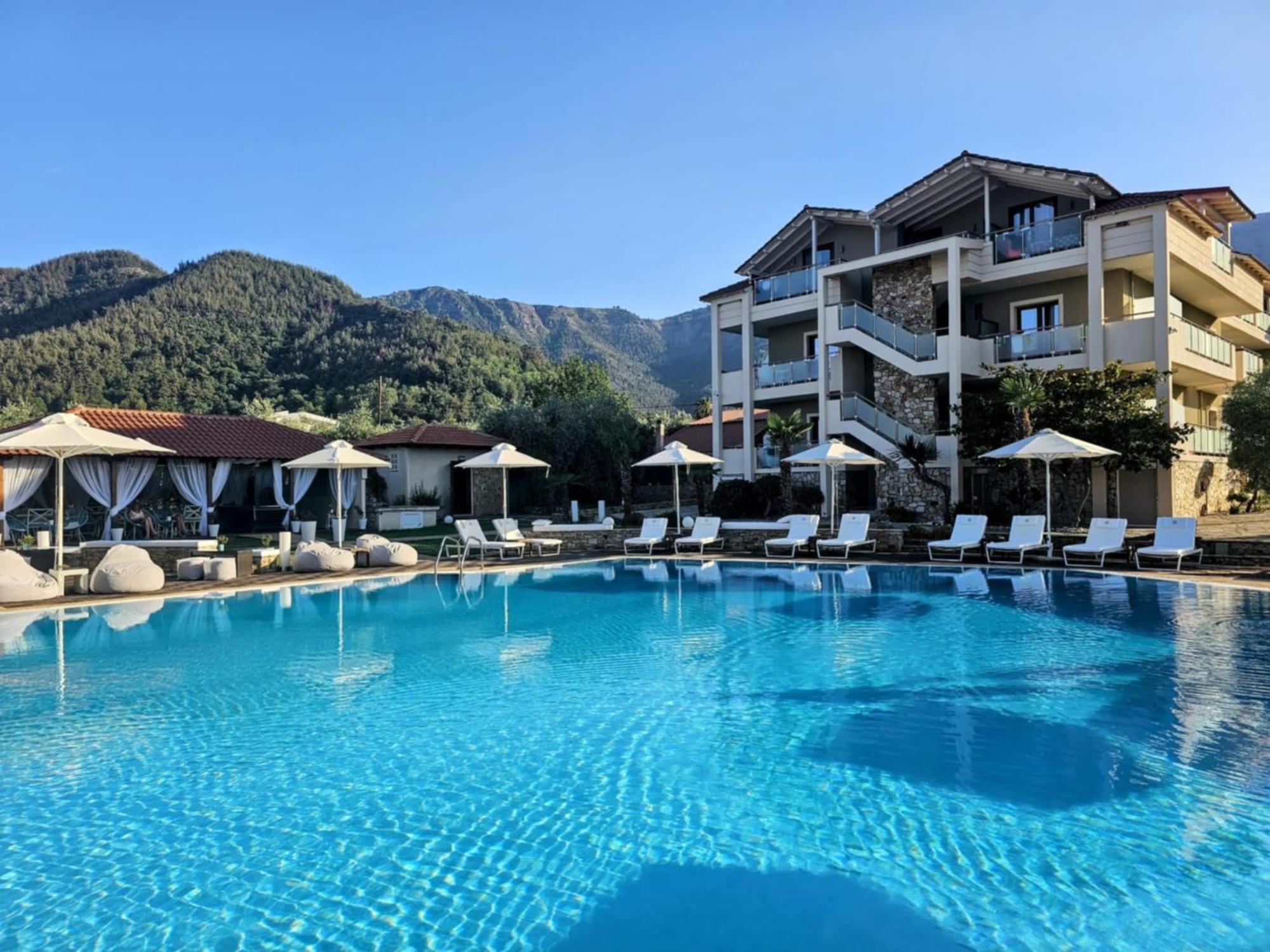 Korina 3*