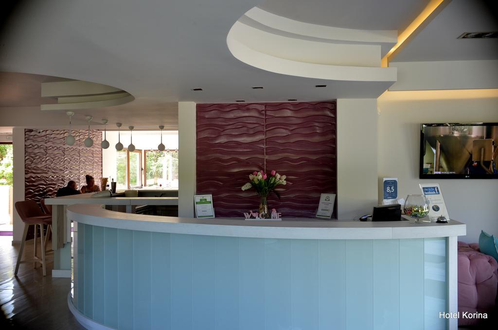 Hotel Korina 3*
