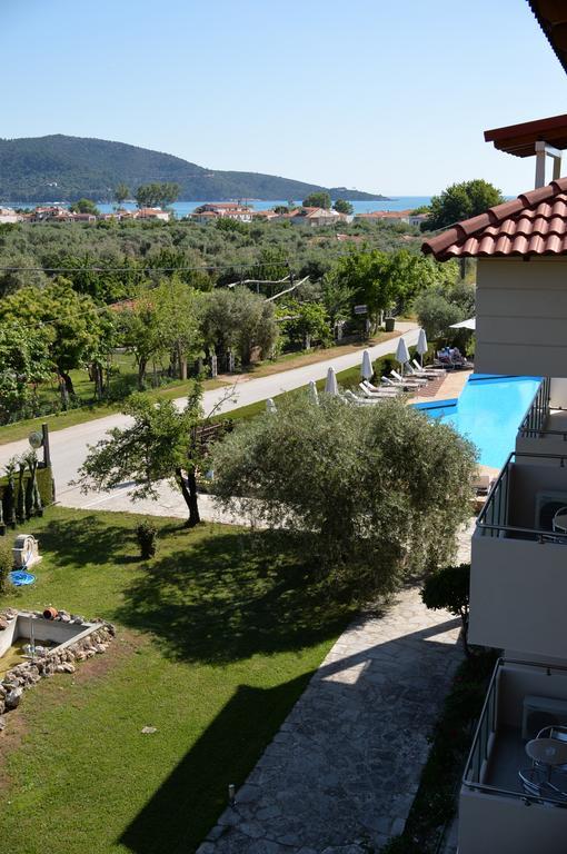 Korina Hotel 3*