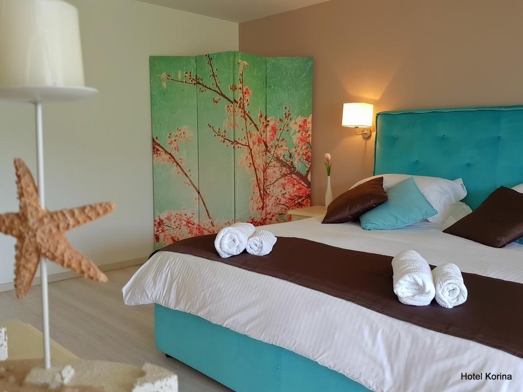 Hotel Korina 3*