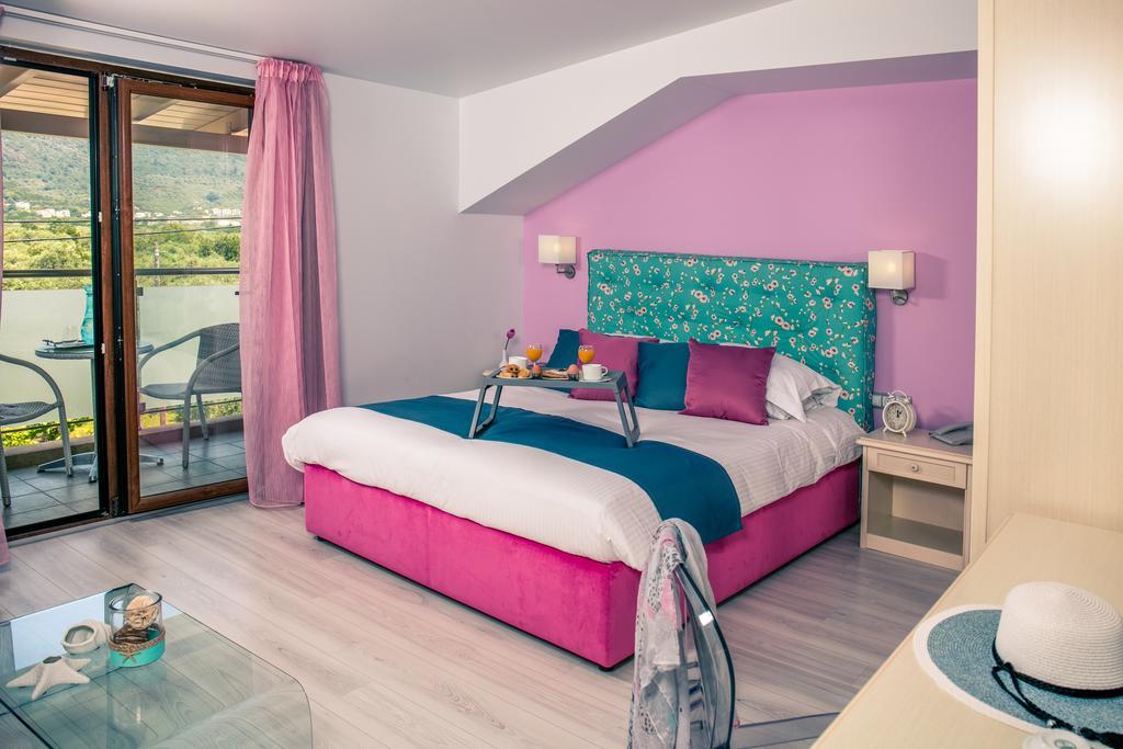 Korina Hotel 3*