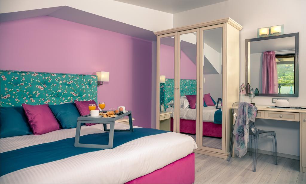 Korina Hotel 3*
