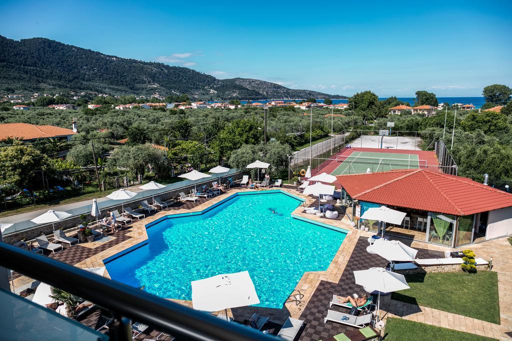 Korina Hotel 3*