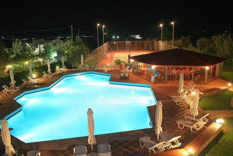 Korina 3*