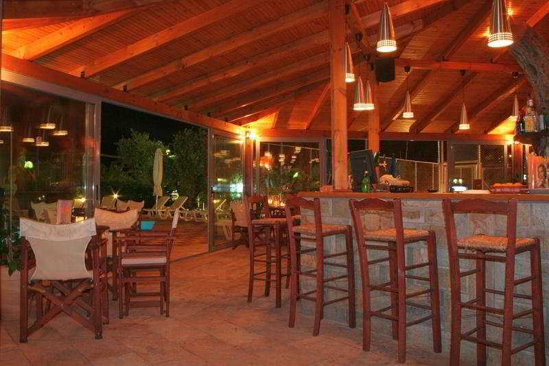 Hotel Korina Skala Potamia (Thasos)