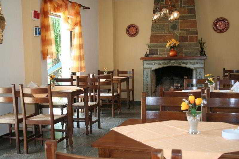 Korina 3* Skala Potamia (Thasos)