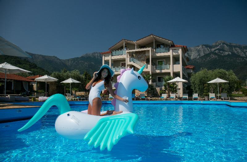 Hotel Korina