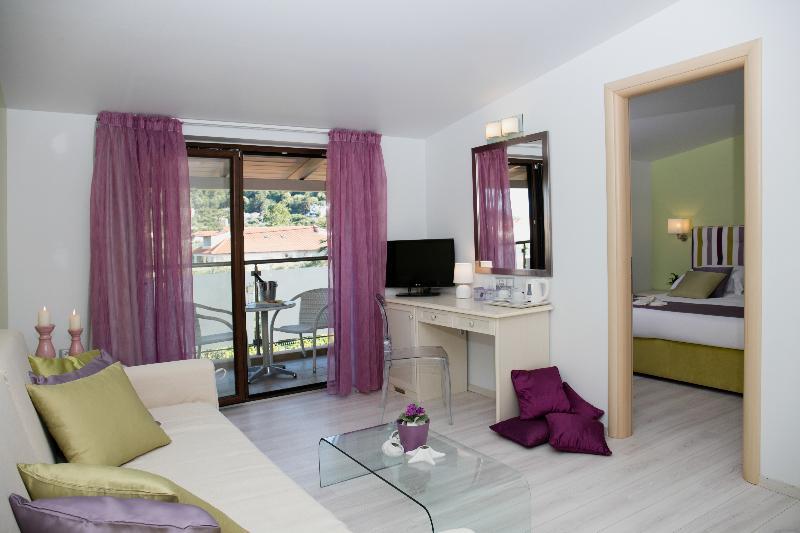 Hotel Korina